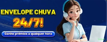 Imagem promocional do aplicativo mobile da bkbet