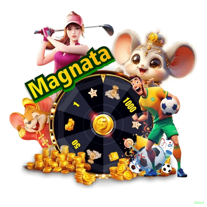 Imagem promocional das apostas esportivas da bkbet