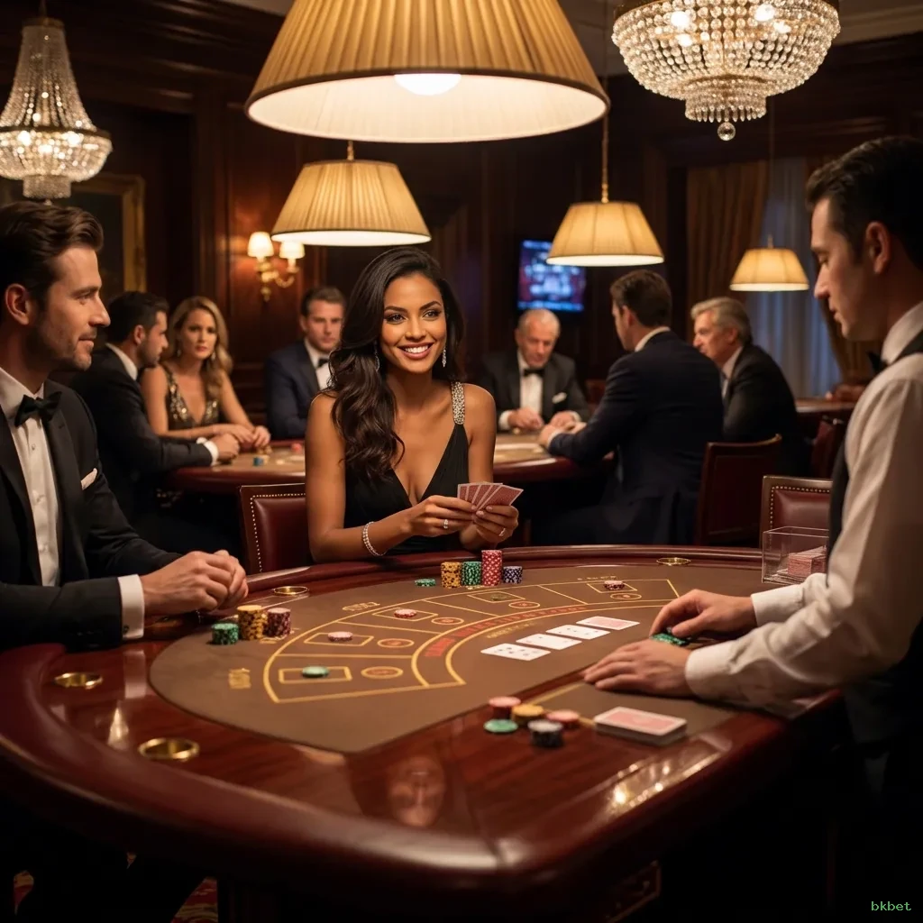 Poker Variations