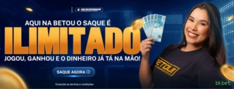 Imagem promocional da experiência de game da bkbet