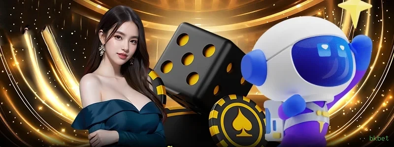 bkbet - Entre no Jogo e Ganhe Muito no Cassino Online Mais Seguro do Brasil!