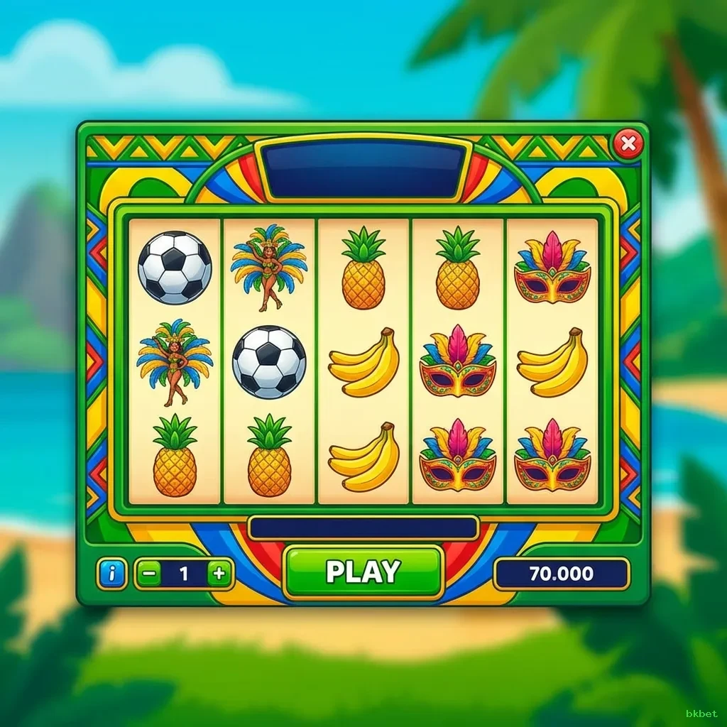 Login Interface
