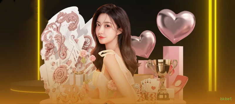 Imagem promocional dos jogos de lottery da bkbet