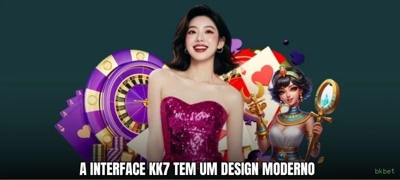 Imagem promocional do programa VIP da bkbet